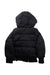 A Black Puffer/Quilted Coats & Outerwear from Nununu in size 4T for neutral. (Back View)
