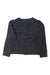A Grey Cardigans from Nicholas & Bears in size 2T for girl. (Back View)