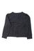 A Grey Cardigans from Nicholas & Bears in size 2T for girl. (Back View)