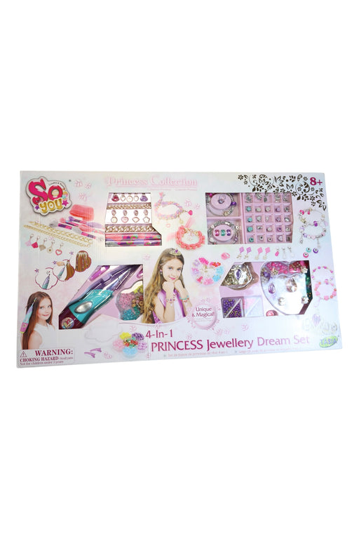 A Multicolour Craft & Activities from toys r us in size O/S for girl. (Front View)