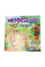 A Multicolour Board Games & Puzzles from Hasbro in size O/S for neutral. (Front View)