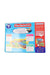 A Multicolour Board Games & Puzzles from Orchard Toys in size O/S for neutral. (Back View)