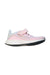 A Pink Sneakers from Adidas in size 7Y for neutral. (Front View)
