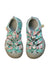 A Multicolour Sandals from Keen in size 7Y for girl. (Back View)