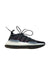 A Black Sneakers from Adidas in size 11Y for neutral. (Front View)