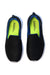 A Black Sneakers from Skechers in size 7Y for neutral. (Back View)