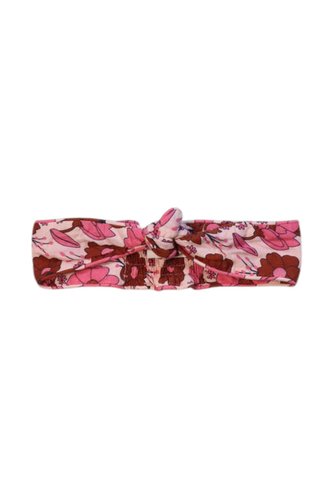 A Multicolour Hair Accessories from Seed in size O/S for neutral. (Front View)