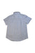 A Grey Short Sleeve Shirts from bloomB in size 7Y for neutral. (Back View)