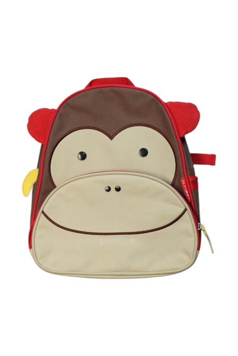 A Brown Bags from Skip Hop in size O/S for neutral. (Front View)
