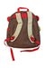 A Brown Bags from Skip Hop in size O/S for neutral. (Back View)