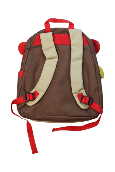 A Brown Bags from Skip Hop in size O/S for neutral. (Back View)