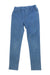 A Blue Jeggings from Seed in size 3T for neutral. (Front View)