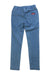 A Blue Jeggings from Seed in size 3T for neutral. (Back View)