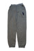 A Grey Sweatpants from Polo Ralph Lauren in size 7Y for boy. (Front View)