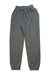 A Grey Sweatpants from Polo Ralph Lauren in size 7Y for boy. (Back View)