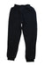 A Black Sweatpants from Polo Ralph Lauren in size 7Y for boy. (Back View)