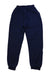 A Navy Sweatpants from Polo Ralph Lauren in size 7Y for boy. (Back View)
