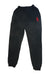 A Black Sweatpants from Polo Ralph Lauren in size 7Y for neutral. (Front View)