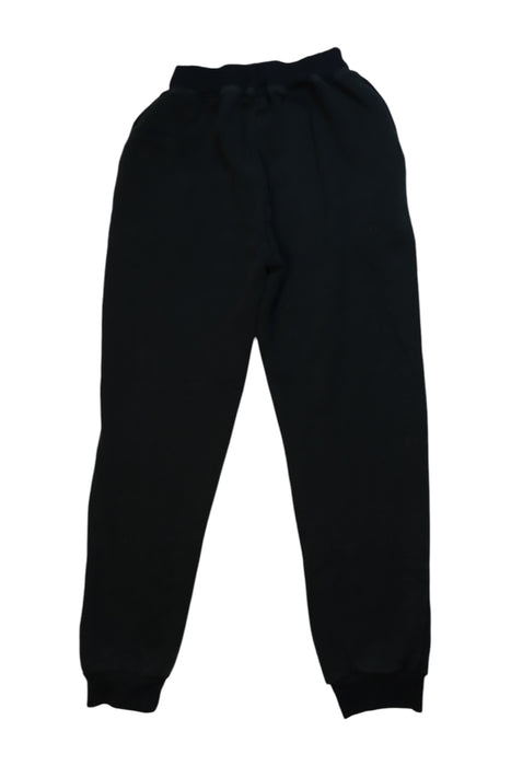 A Black Sweatpants from Polo Ralph Lauren in size 7Y for neutral. (Back View)