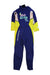 A Multicolour Wetsuits from Dive & Sail in size 5T for neutral. (Front View)