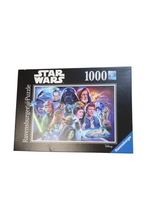 A Multicolour Board Games & Puzzles from Ravensburger in size O/S for neutral. (Front View)