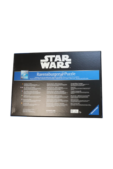 A Multicolour Board Games & Puzzles from Ravensburger in size O/S for neutral. (Back View)