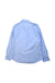 A Blue Long Sleeve Shirts from Crewcuts in size 14Y for boy. (Back View)