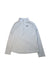 A White Long Sleeve Tops from Under Armour in size 14Y for neutral. (Front View)