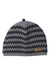 A Grey Beanies from Mont-bell in size O/S for neutral. (Front View)