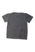 A Grey Short Sleeve T Shirts from Paolo Pecora in size 6T for boy. (Back View)