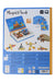 A Multicolour Educational Games & Activity Sets from Janod in size O/S for neutral. (Back View)