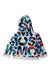 A Multicolour Hooded Sweatshirts from Stella McCartney in size 3T for boy. (Back View)