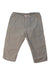 A Beige Casual Pants from Bonpoint in size 12-18M for boy. (Front View)