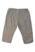A Beige Casual Pants from Bonpoint in size 12-18M for boy. (Back View)