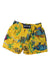 A Multicolour Swim Shorts from Vilebrequin in size 2T for boy. (Back View)