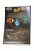 A Multicolour Board Games & Puzzles from ThinkFun in size O/S for neutral. (Back View)