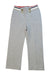 A Grey Dress Pants from Nicholas & Bears in size 3T for girl. (Front View)