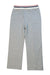 A Grey Dress Pants from Nicholas & Bears in size 3T for girl. (Back View)