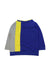 A Multicolour Crewneck Sweatshirts from Ferrari in size 2T for neutral. (Back View)