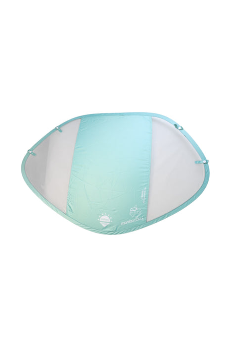 A Teal Swim Accessories from Mambobaby in size O/S for neutral. (Front View)