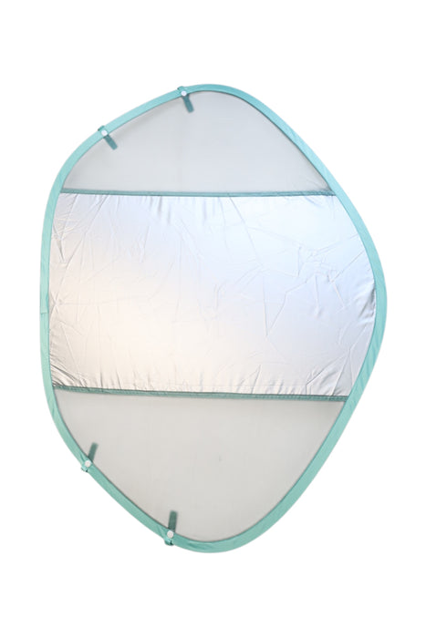 A Teal Swim Accessories from Mambobaby in size O/S for neutral. (Back View)