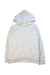 A Beige Hooded Sweatshirts from OshKosh B'gosh in size 12Y for neutral. (Front View)