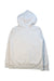 A Beige Hooded Sweatshirts from OshKosh B'gosh in size 12Y for neutral. (Back View)