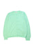 A Green Cardigans from Crewcuts in size 10Y for girl. (Front View)