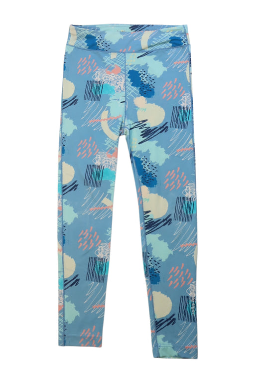 A Multicolour Leggings from Moody Tiger in size 4T for neutral. (Front View)