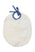 A Multicolour Bibs from Barnabé aime le café in size O/S for neutral. (Back View)