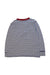 A Multicolour Long Sleeve Shirts from Crewcuts in size 3T for neutral. (Back View)