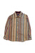 A Multicolour Long Sleeve Shirts from Paul Smith in size 3T for boy. (Front View)