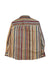 A Multicolour Long Sleeve Shirts from Paul Smith in size 3T for boy. (Back View)