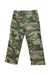 A Green Casual Pants from Crewcuts in size 3T for neutral. (Back View)